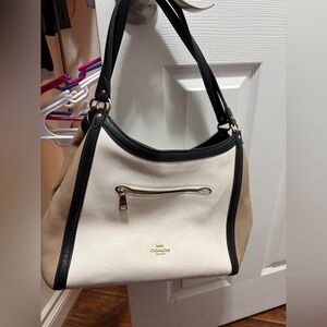 Coach Kristy shoulder bag